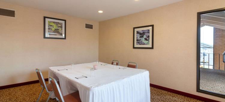 美洲最佳价值酒店-雅吉瓦(Americas Best Value Inn Yakima)图片