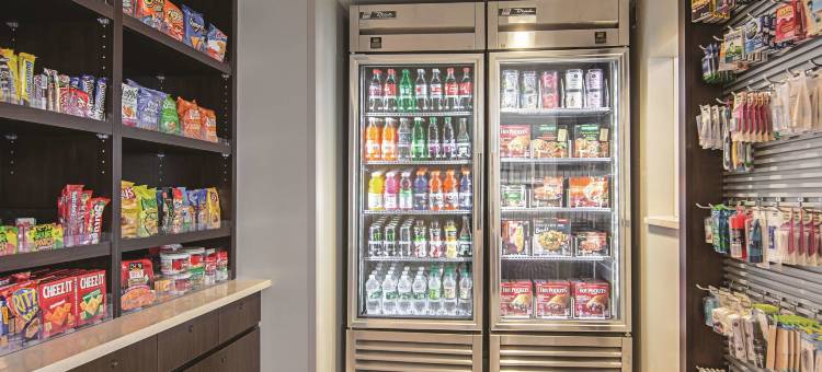 波特兰拉昆塔温德姆套房酒店(La Quinta Inn & Suites by Wyndham Portland)图片