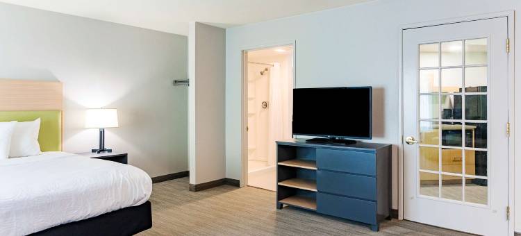 阿普尔顿丽怡酒店(Country Inn & Suites by Radisson, Appleton, WI)图片