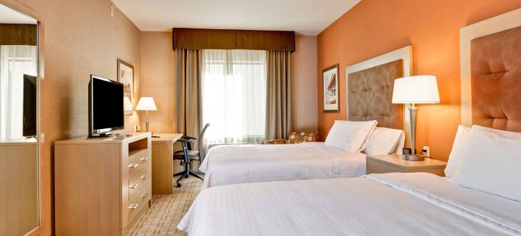 Homewood Suites by Hilton-阿纳海姆度假村与会议中心(Homewood Suites by Hilton Anaheim Resort - Convention Center)图片