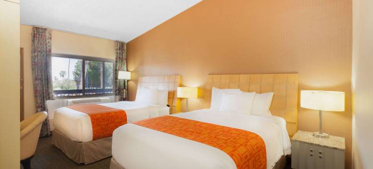 尤马豪生酒店(Howard Johnson by Wyndham Yuma)图片