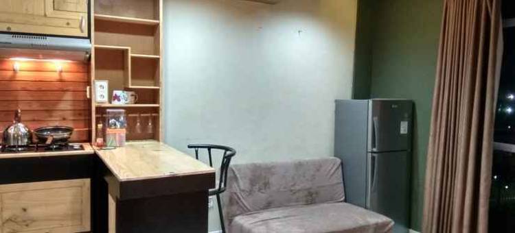 伊斯顿公园公寓(Diajeng Room Near Ipdn)图片