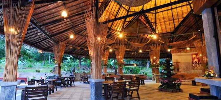 苏美尔特拉爱人别墅酒店(Samui Honey Tara Villa Residence)图片