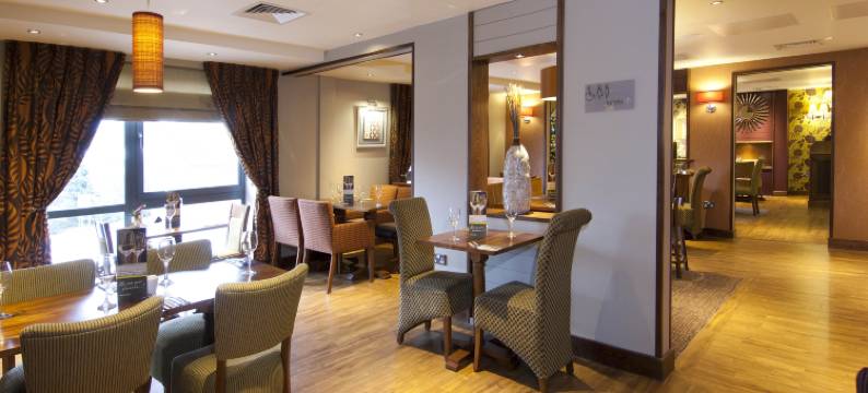 索利赫尔城市中心普瑞米尔酒店(Solihull Town Centre)图片