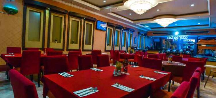 达尔瓦伊斯兰酒店(Hotel Dalwa Syariah)图片