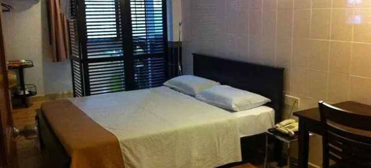 太平弗拉马酒店(Hotel Furama Taiping)图片