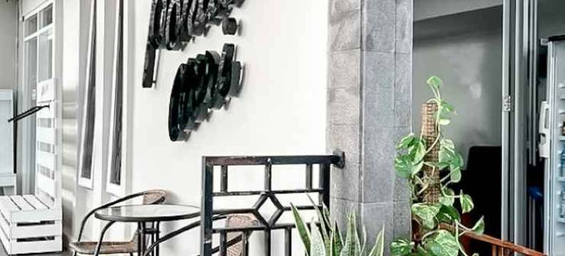 庞多克阿斯里1庞干达兰酒店(Pondok Asri 1 Pangandaran)图片