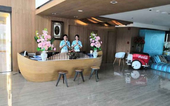 Worita Cove Hotel Hotel Overview