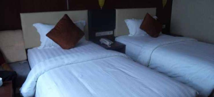 特伦兹酒店(Trenz Hotel)图片