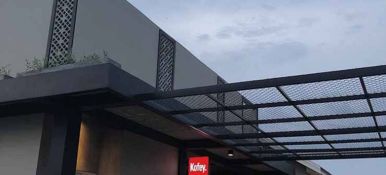 Suja Menteng Guesthouse图片