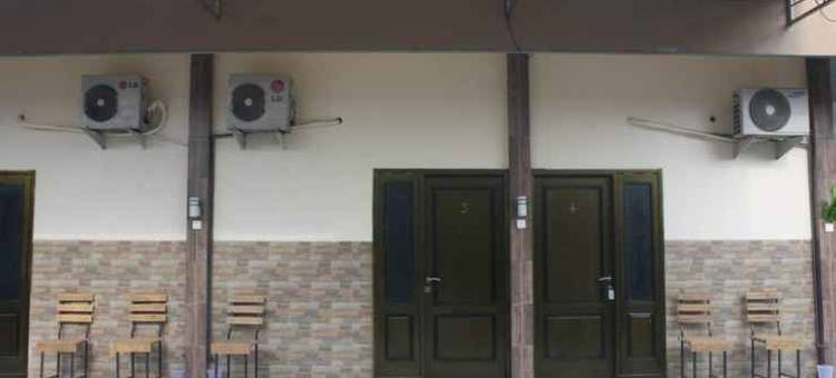 红色伙伴MM伊斯兰家庭旅馆(Homestay MM Syariah RedPartner)图片