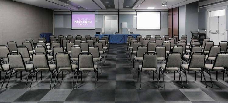 美居巴西利亚利德酒店(Mercure Brasilia Lider)图片