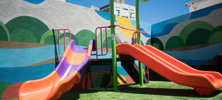 Holiday Inn 罗萨里奥(Holiday Inn Rosario)图片
