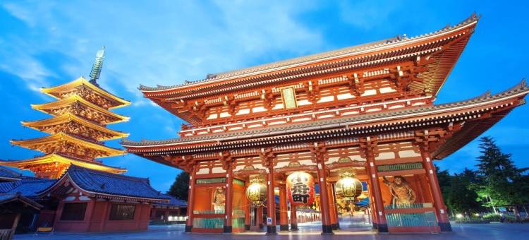 JR东日本赤羽METS酒店(JR-EAST HOTEL METS AKABANE)图片