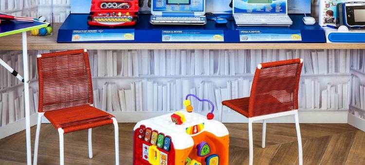 宜必思尚品巴黎民族广场蒙特勒伊门酒店(Ibis Styles Paris Nation Porte de Montreuil)图片