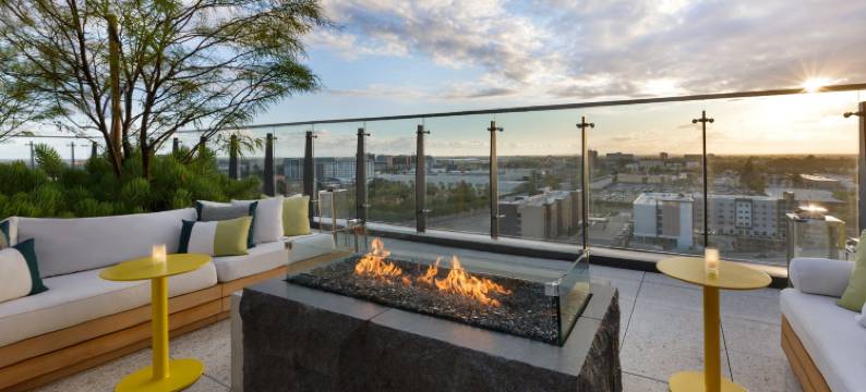 The Viv Hotel, Anaheim, a Tribute Portfolio Hotel图片