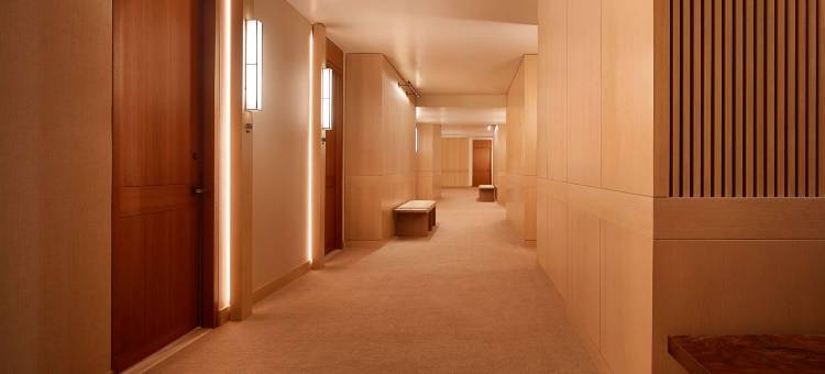 帕洛阿尔托诺布酒店(Nobu Hotel Palo Alto)图片