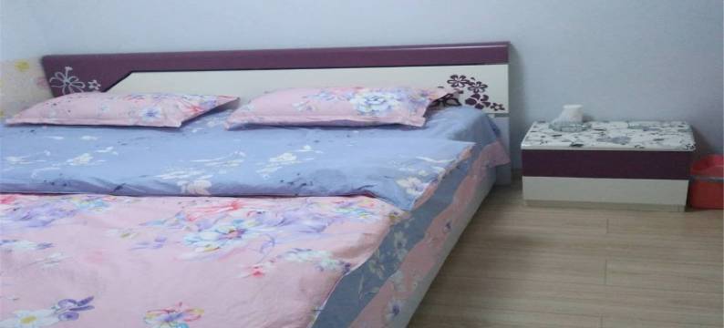 日租房公寓(安居路1号分店)图片