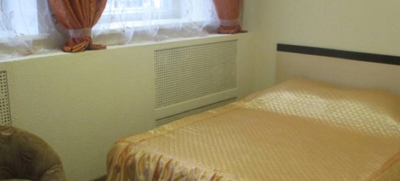 布尔瓦尔酒店(Hotel Bulvar)图片