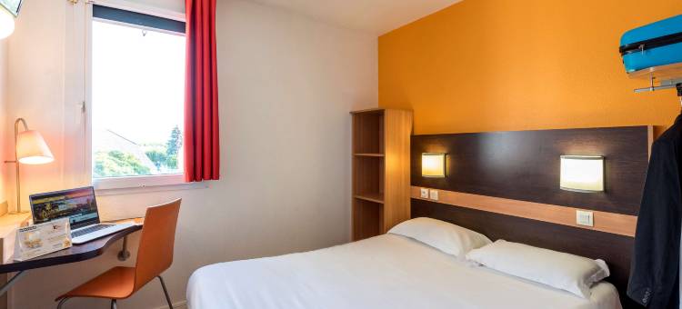 埃帕尼安纳西北普瑞米尔经典酒店(Premiere Classe Annecy Nord - Epagny)图片