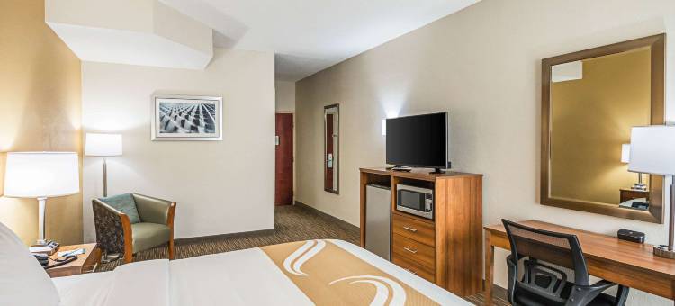 凯艺酒店(Quality Inn)图片