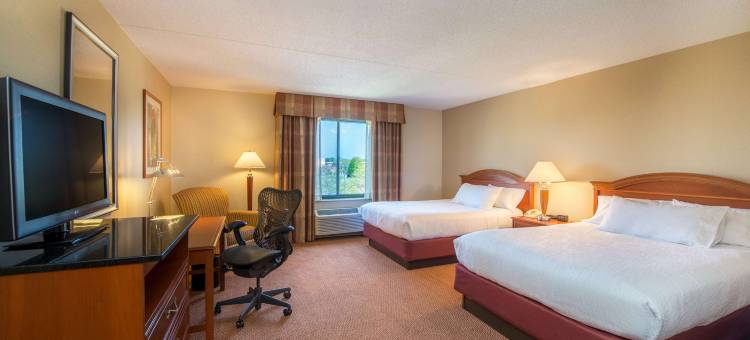 波基普西费西基尔希尔顿花园酒店(Hilton Garden Inn Poughkeepsie/Fishkill)图片