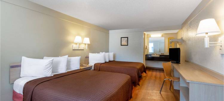 Travelodge by Wyndham Essington / Philadelphia Airport图片