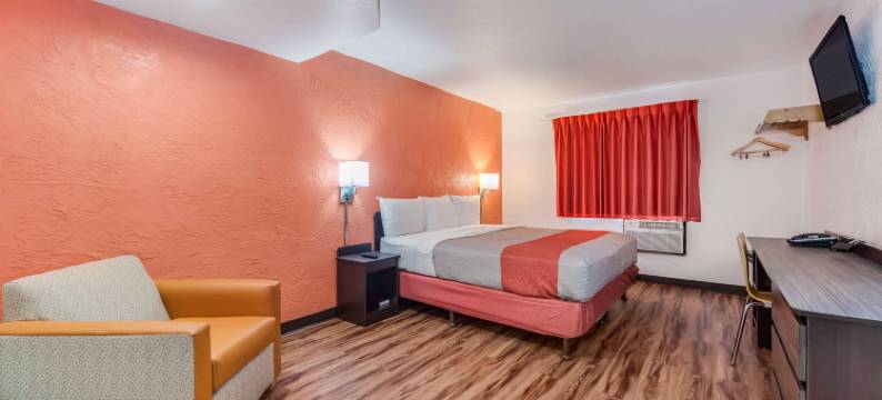 6号汽车旅馆之圣保罗I-94(Motel 6 Saint Paul, MN - I-94)图片