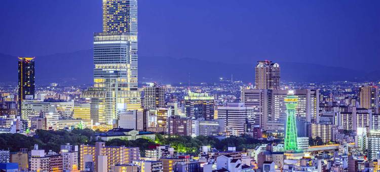 MYSTAYS 堺筋本町酒店(HOTEL MYSTAYS Sakaisuji Honmachi)图片
