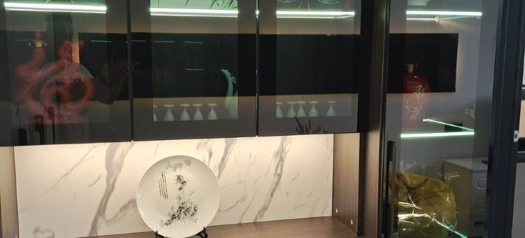 都市驿家日租房民宿(龙翔路1号分店)图片