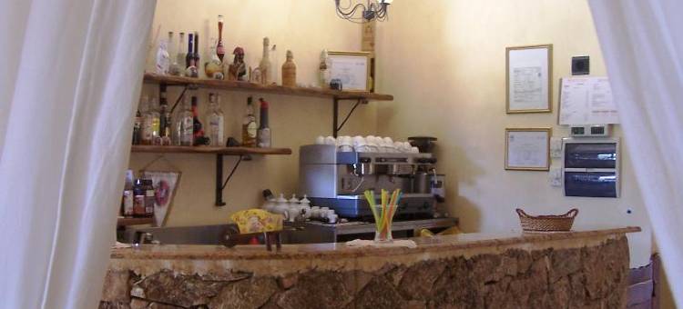 丰达纳阿巴斯酒店(Hotel Funtana Abbas)图片