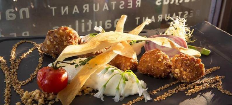 大洋洲布雷斯特酒店(Hôtel Oceania Brest)图片