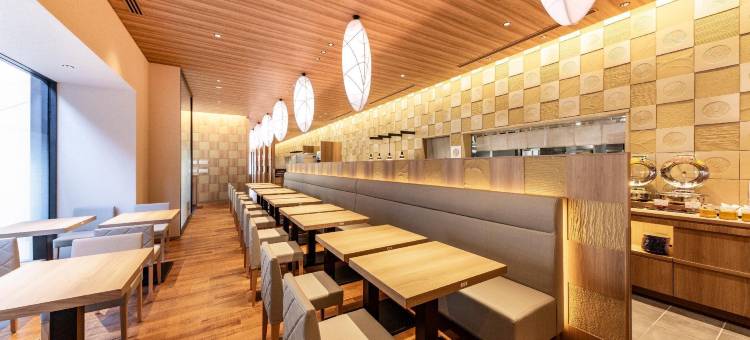 大阪阪神酒店别馆(Hotel Hanshin Annex Osaka)图片