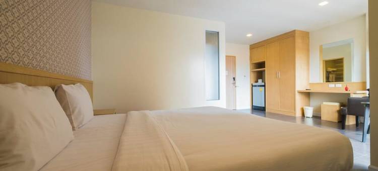 伊娜拉酒店(INNARA HOTEL)图片