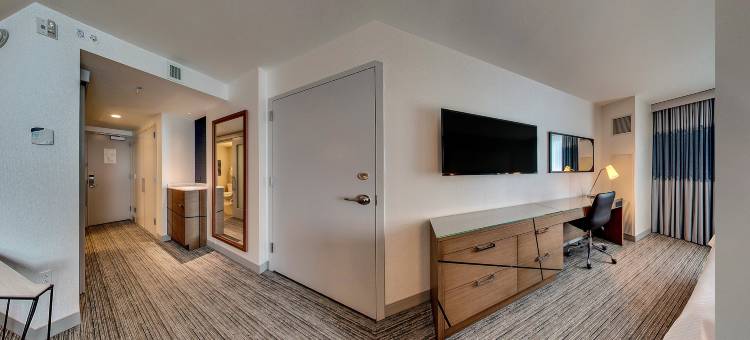 奥斯汀市中心威斯汀酒店(The Westin Austin Downtown)图片