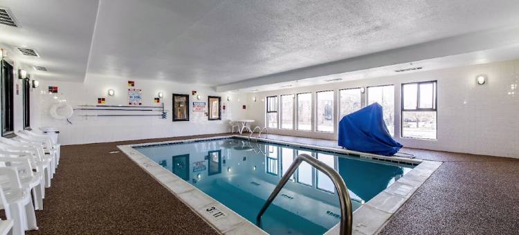 品质酒店 丹佛西敏寺(Quality Inn Denver Westminster)图片