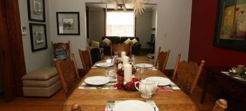 高地四季度假酒店(Highlands Four Season Resort)图片