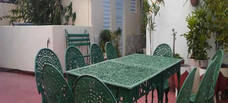 Boutique Durans Guest House图片