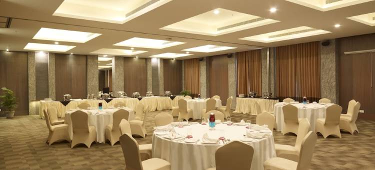 灰色西装酒店(Grey Suit)图片