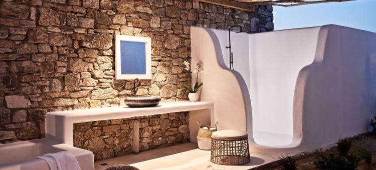米科诺斯卡提基斯艾利亚别墅(Katikies Elia House Mykonos)图片