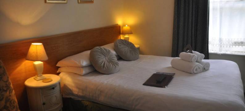 雅顿之家(Arden House)图片