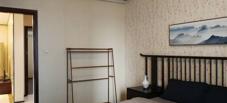 UBV客服公寓(松竹路分店)图片
