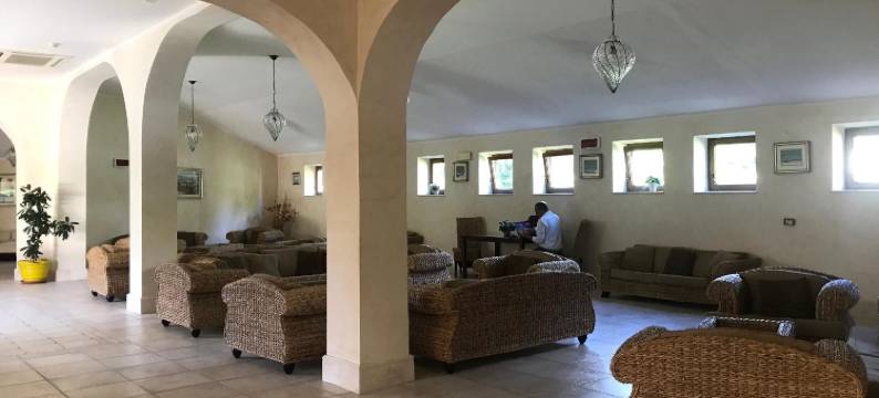 埃塞帕尔马塞拉俱乐部(Club Esse Palmasera)图片