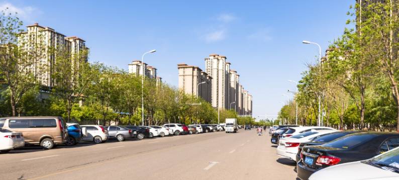 珊珊家民宿(厂通路分店)图片