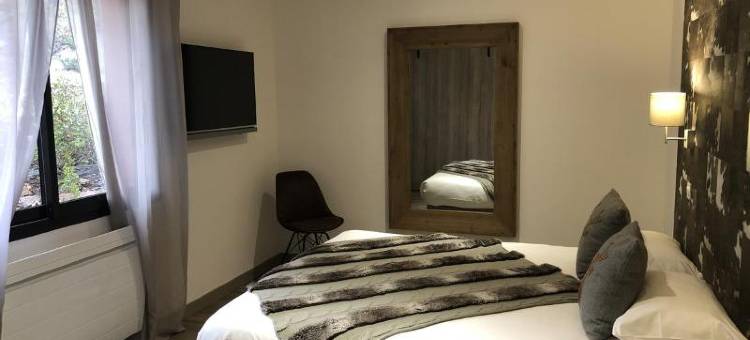 Logis Hotel Burnichon图片