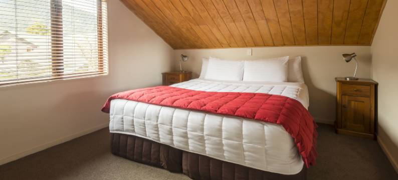 格伦弗恩别墅(Glenfern Villas)图片