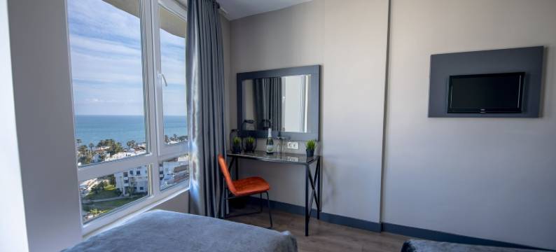 旅游酒店(Tourist Hotel Antalya)图片