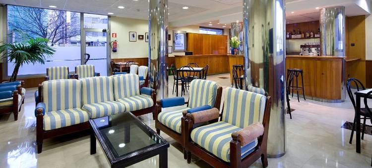 塞维拉酒店(Hotel Civera)图片