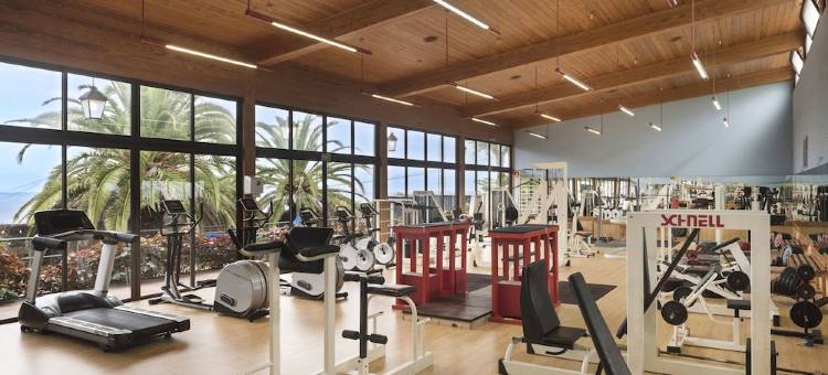 特内里费普莱赛斯度假村(Precise Resort Tenerife)图片