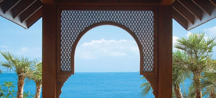 苏梅岛四季度假酒店(Four Seasons Resort Koh Samui)图片